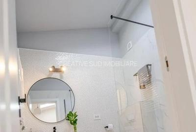 Casa P +1 + M - Mobilata / Utilata - 4 camere - 138 mp utili - 20