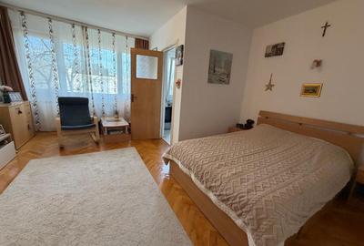 Garsonieră semidecomandată, mobilată în Nicolae Grigorescu - 1