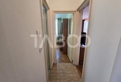 Apartament 2 camere 48mpu balcon 7m etaj intermediar zona Rahovei - 9