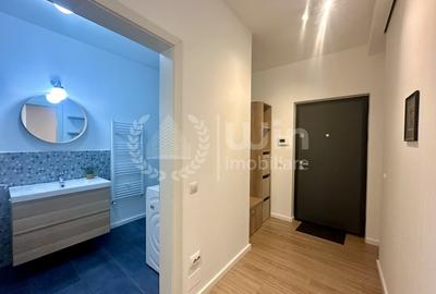 Apartament 2 camere la cheie | Garaj inclus | Bloc nou | Zorilor ! - 10