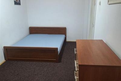 Apartament cu 3 camere decomandat, mobilat în Hala Centrală - 4