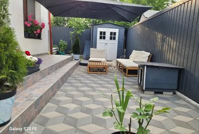 Casa de vanzare Bartolomeu, Brasov 310.000 Euro - 8