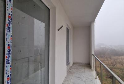 Apartament cu 2 camere semidecomandat în Mamaia-Sat - 10