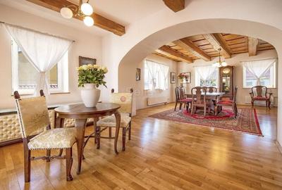 Casa Saseasca cu Caracter Casa Saseasca cu Caracter - 10