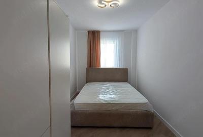 Apartament cu 4 camere semidecomandat în Central - 11