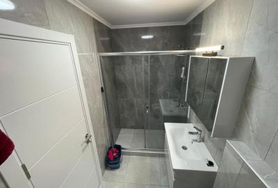 Garsonieră, mobilată în Tomis Nord - 7