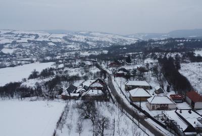 Casa cu Anexe, Gradina + 2Ha Terenuri Zalau, Salaj - 4