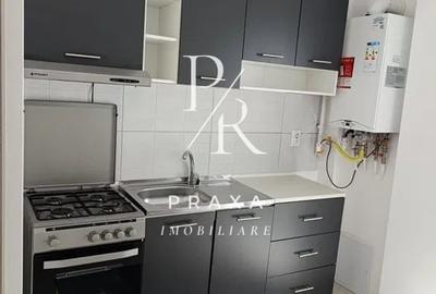 Apartament modern, 1 camera, bloc nou, etaj intermediar, zona Urusagului! - 3