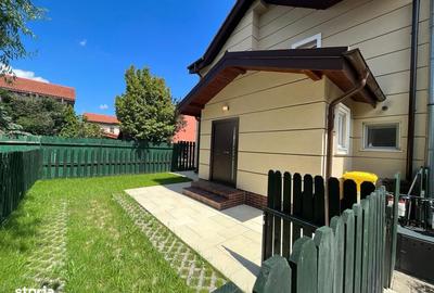 Casă cu 3 camere cu Teren 236 Mp în Central - 2