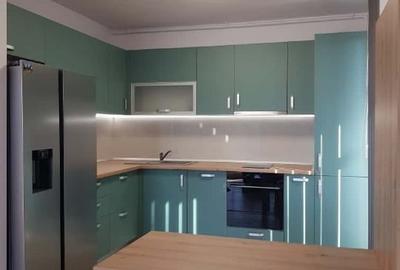 Penthouse IRIS Armoniei - Nou si mobilat ! - 4