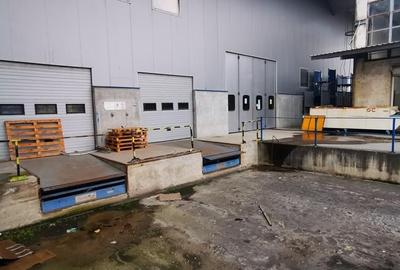 Spațiu comercial, de 5,000 mp, în Central - 9