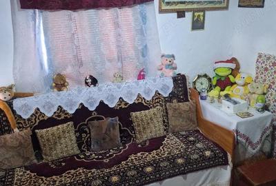 Casă cu 2 camere cu Teren 50 Mp în Filipești - 4