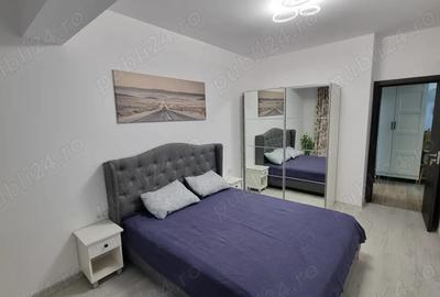 Apartament cu 2 camere decomandat în Theodor Pallady - 15