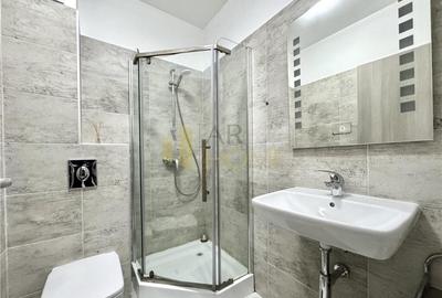 Apartament 3 camere, bloc nou, parcare privata, MRS Smart Al - 35