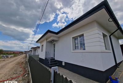 Apartament cu 2 camere în Bucium - 14