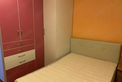 Apartament cu 3 camere de inchiriat - 2