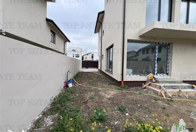 Casă cu 4 camere cu Teren 330 Mp în Prelungirea Ghencea - 8