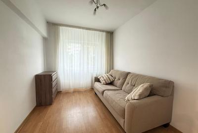 Apartament cu 3 camere decomandat, mobilat în Iancului - 6