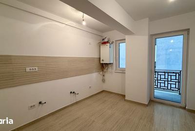 Apartament cu 2 camere în Bucium - 6