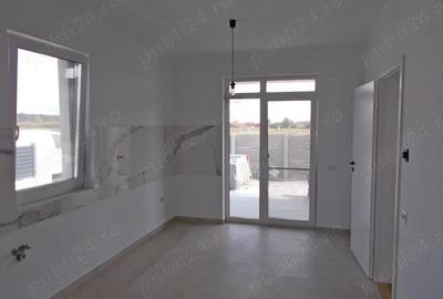 Casă cu 2 camere în Dumbrăvița - 12