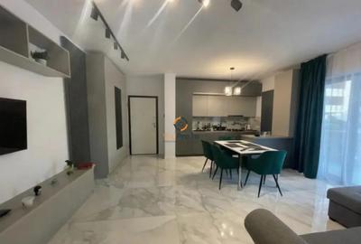Apartament cu 2 camere decomandat în Central - 5