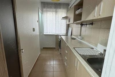 GARSONIERA - DRUMUL TABEREI, MOBILAT MODERN, BUCATARIE INCHISA - 4