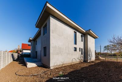 Duplex cu 5 camere cu Canalizare în Becicherecu Mic - 27