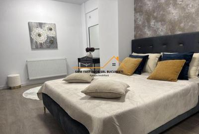 Apartament 2 camere-Central Address Residence-Semicentral- Apartament 2 camere-Central Address Residence-Semicentral- - 5