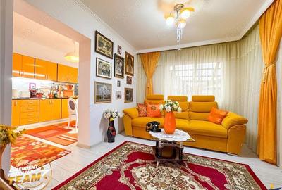 FILM 3D! Casa cu stil - zona rezidentiala - Sfantu Gheorghe - 2