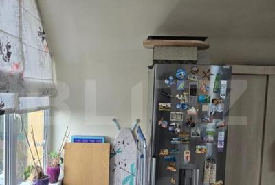 Apartament cu 3 camere decomandat pe 2 nivele - 9