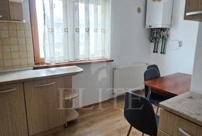 Apartament cu 3 camere decomandat, mobilat în Plopilor - 4