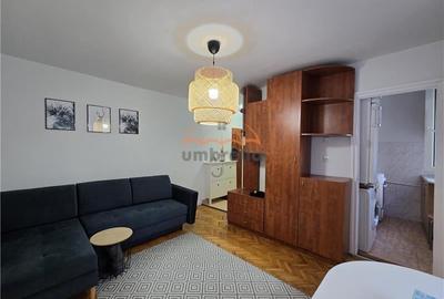 DE VANZARE apartam 2 cam, investitie, Gheorgheni-Alverna, 122.000 euro - 1