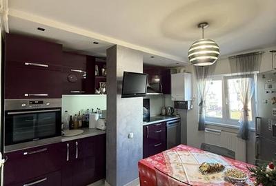 Apartament 2 camere zona Scriitorilor | Structură mare | Decomandat - 3