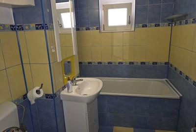 Apartament cu 2 camere decomandat în Găvana - 4
