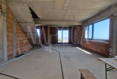 Casă cu 4 camere în Central - 3