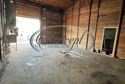 Hala pentru depozitare sau productie usoara - 3