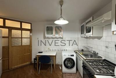 Apartament 2 camere decomandate etajul I Ion Mester! - 6