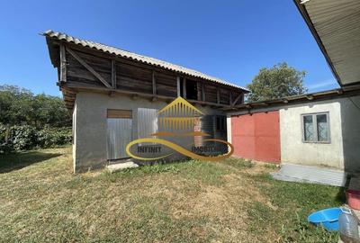 Casa de vanzare in Bacau Valea Seaca teren generos ?i anexe - 16