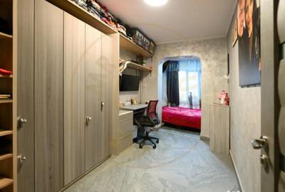 Apartament cu 3 camere semidecomandat în Trivale - 6