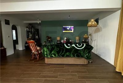 Casă cu 4 camere în Tărian - 13