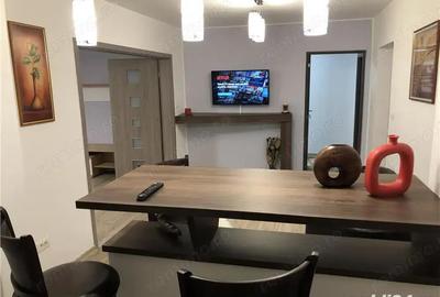 Apartament spa?ios de inchiriat 4 camere, 107 mp utili Ultracentral, Pia?a I.C. Bratianu, Tm - 1