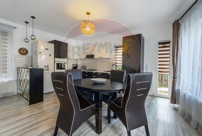 Hotel/Pensiune, de 404 mp, în Vlădeț - Trei Brazi - 31