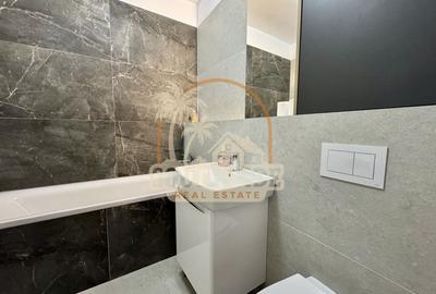 Apartament modern cu 2 camere, Campeador City - 9