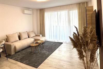 Complex Iris Armoniei, Loc de parcare, Mobilat si utilat - 3