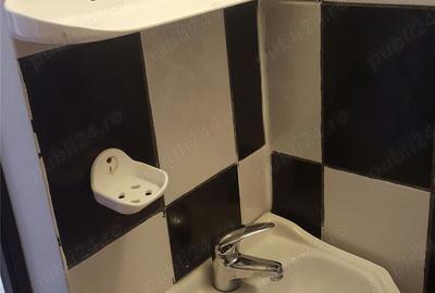 Proprietar vand garsoniera la etaj 2 situata in zona IULIUS MALL din Timisoara - 6