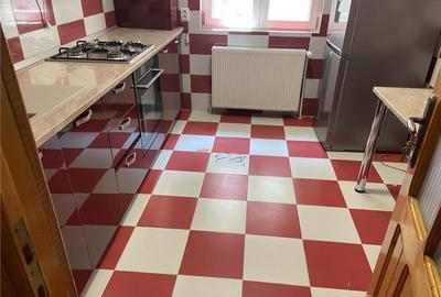 Apartament 4 camere , zona b-dul Brailei , decomandat , 106 - 1