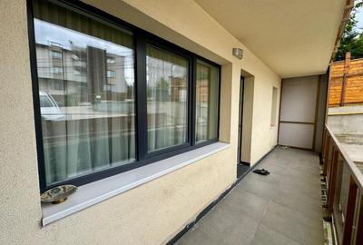 Apartament 3 camere, 67 mp utili, baclon, la cheie, cartier Buna Ziua - 16