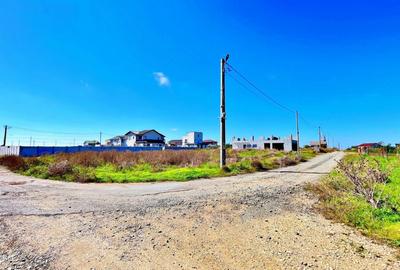 Teren Construcții intravilan de 1445 mp, în Tuzla - 9