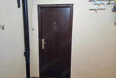 Apartament cu 2 camere semidecomandat în Traian - 4