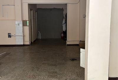 Spațiu comercial, de 127 mp, în Central - 7